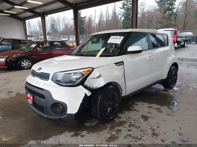 KNDJN2A22H7470034 KIA Soul