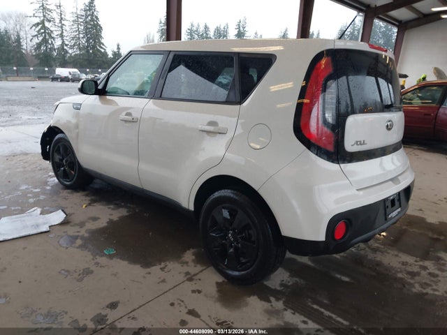 KNDJN2A22H7470034 KIA Soul
