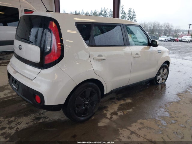 KNDJN2A22H7470034 KIA Soul