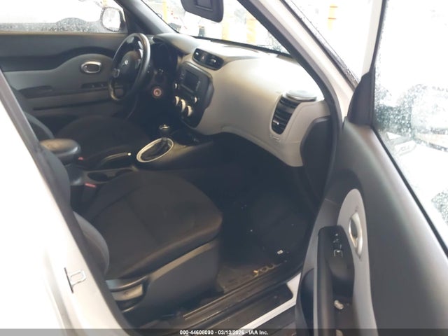 KNDJN2A22H7470034 KIA Soul