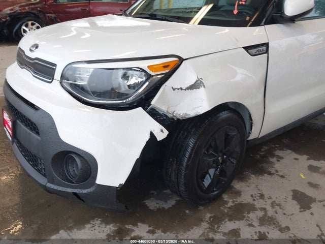 KNDJN2A22H7470034 KIA Soul