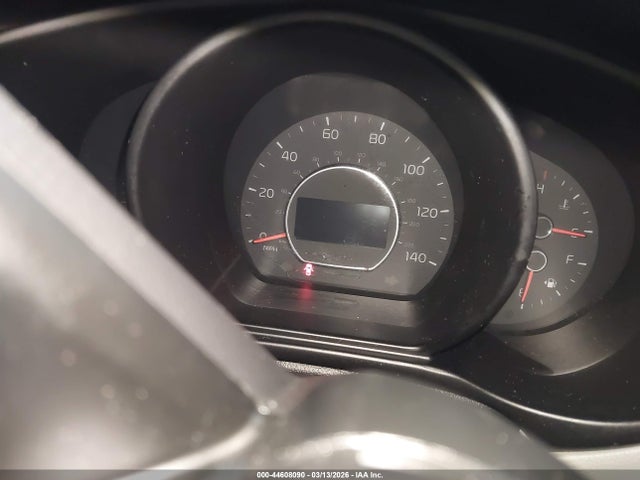 KNDJN2A22H7470034 KIA Soul