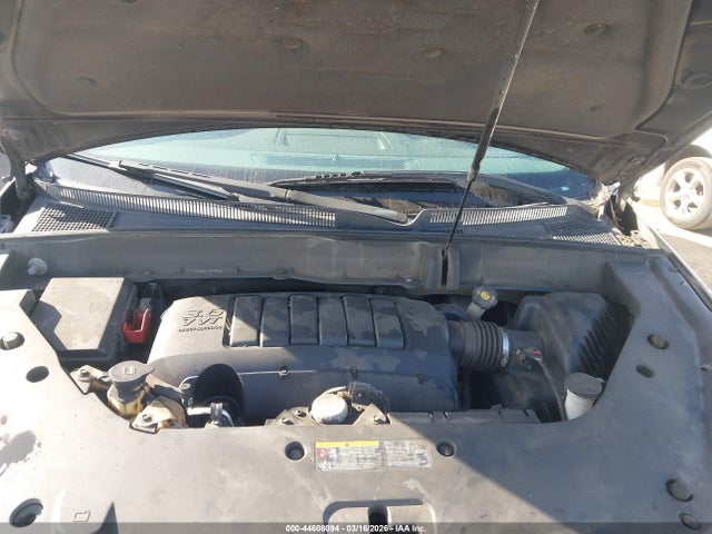 Chevrolet Traverse Ls 2015 1GNKRFED2FJ135388 Image 10