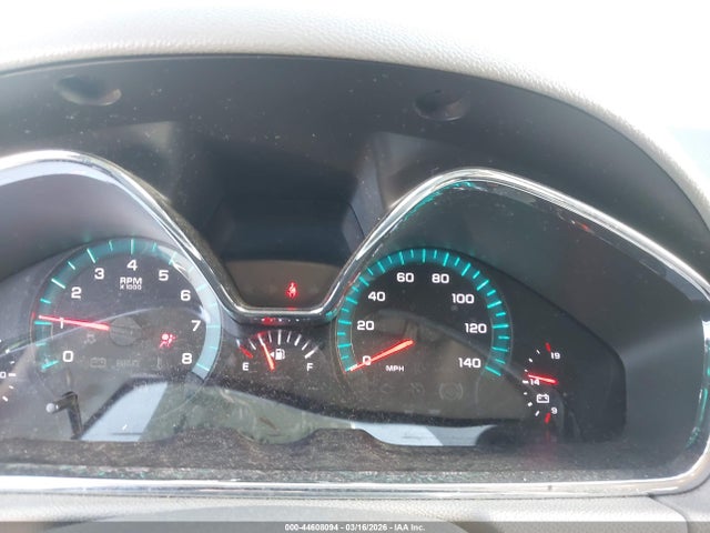 Chevrolet Traverse Ls 2015 1GNKRFED2FJ135388 Image 7