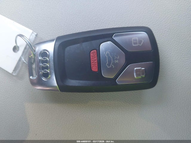 2022 AUDI Q5 WA1EAAFY7N2139683 Photo 10