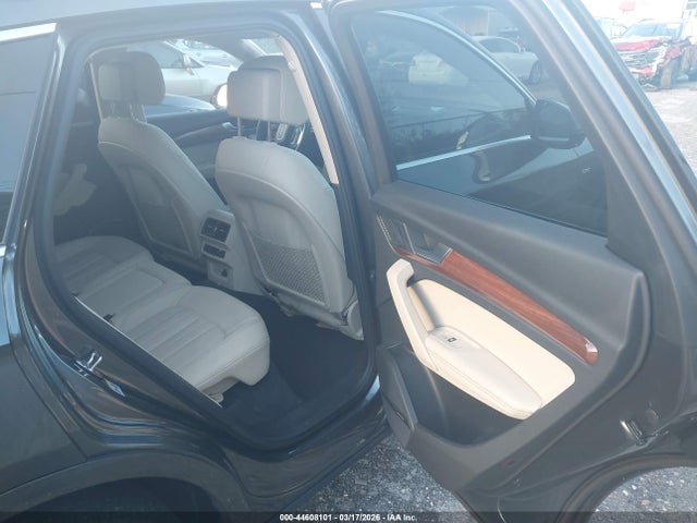 2022 AUDI Q5 WA1EAAFY7N2139683 Photo 7