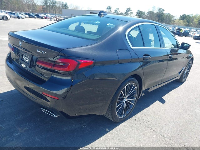 2023 BMW 540 WBA73BJ09PWY21523 Photo 3