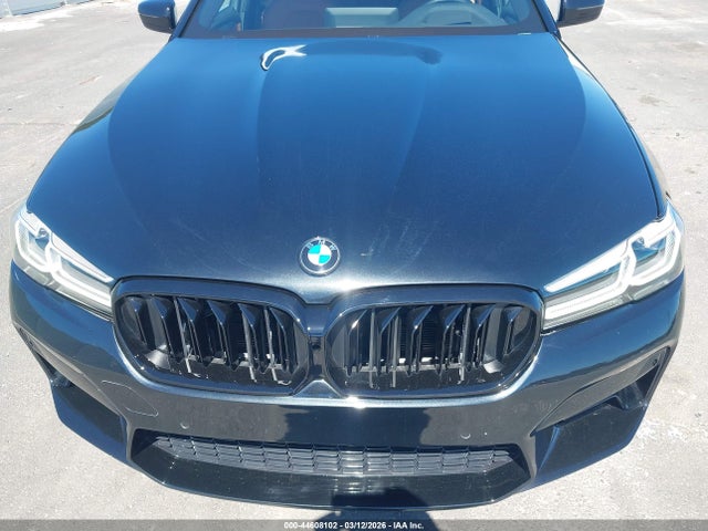 2023 BMW 540 WBA73BJ09PWY21523 Photo 5
