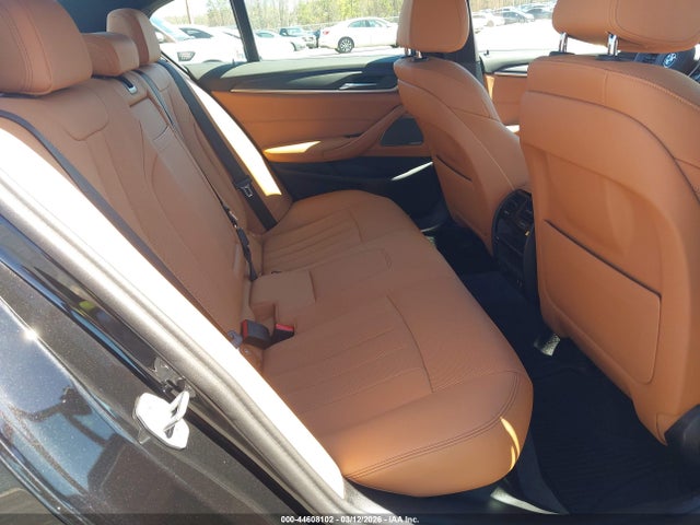 2023 BMW 540 WBA73BJ09PWY21523 Photo 7