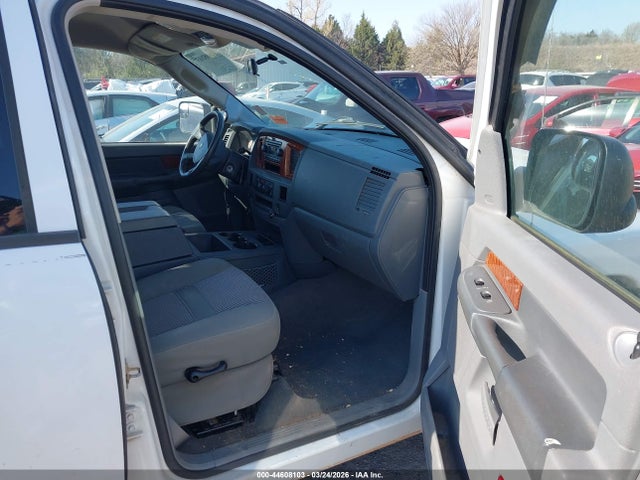 Продаж на аукціоні авто 2006 Dodge Ram 2500 Slt/sport, vin: 3D7KR28C16G219309, номер лоту: 44608103