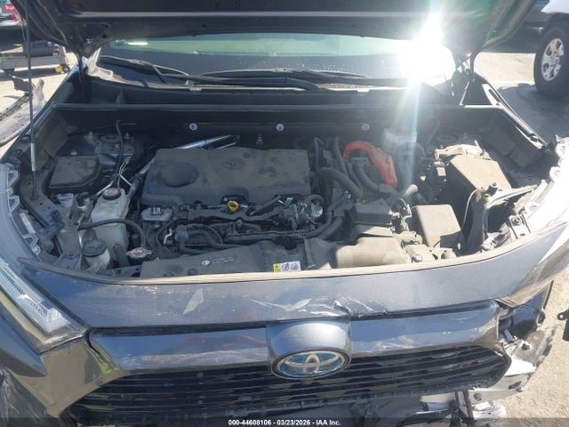 JTME6RFV6ND521865 Toyota Rav4 Hybrid Xse