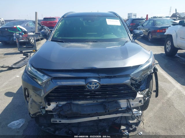 JTME6RFV6ND521865 Toyota Rav4 Hybrid Xse