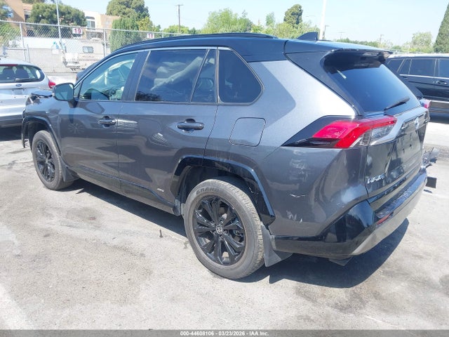 JTME6RFV6ND521865 Toyota Rav4 Hybrid Xse