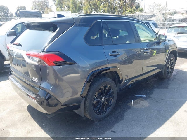 JTME6RFV6ND521865 Toyota Rav4 Hybrid Xse