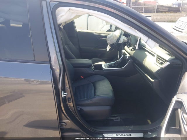 JTME6RFV6ND521865 Toyota Rav4 Hybrid Xse