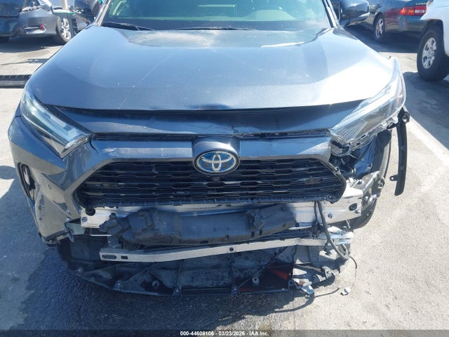 JTME6RFV6ND521865 Toyota Rav4 Hybrid Xse