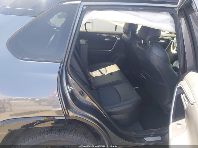 JTME6RFV6ND521865 Toyota Rav4 Hybrid Xse