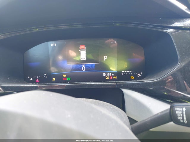 2024 Volkswagen Taos 1.5t S მანქანა იყიდება აუქციონზე, vin: 3VV5X7B21RM131765, აუქციონის ნომერი: 44608109