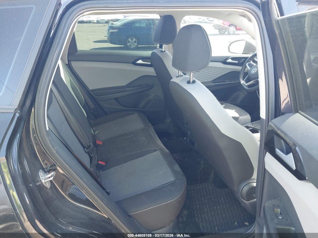 2024 Volkswagen Taos 1.5t S მანქანა იყიდება აუქციონზე, vin: 3VV5X7B21RM131765, აუქციონის ნომერი: 44608109