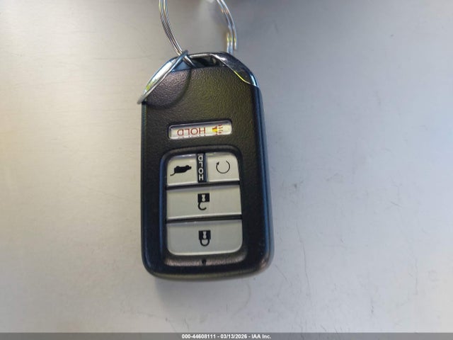 2HKRW1H82HH509320 Honda Cr-v Ex-l/ex-l Navi