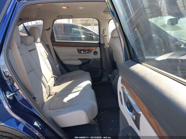 2HKRW1H82HH509320 Honda Cr-v Ex-l/ex-l Navi