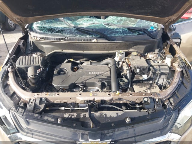 Chevrolet EQUINOX LT 2019 2GNAXKEV1K6188352 Image 10