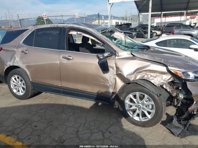 Chevrolet EQUINOX LT 2019 2GNAXKEV1K6188352 Image 12