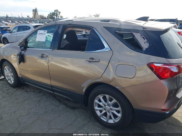 Chevrolet EQUINOX LT 2019 2GNAXKEV1K6188352 Image 13