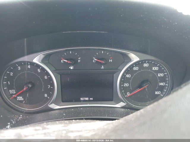 Chevrolet EQUINOX LT 2019 2GNAXKEV1K6188352 Image 7