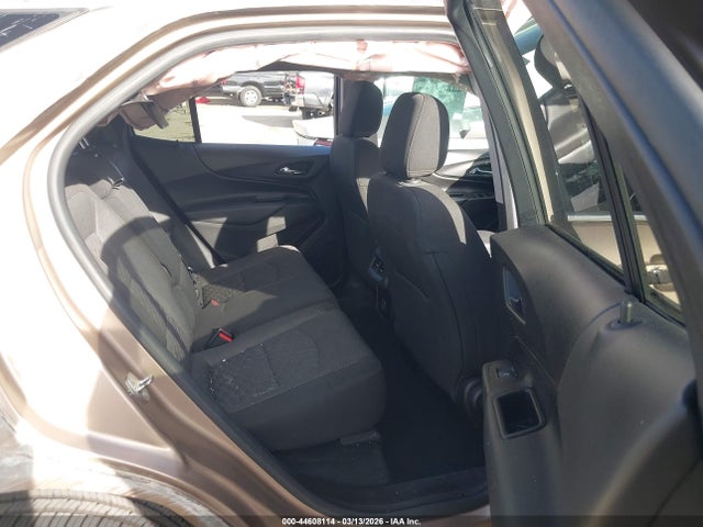Chevrolet EQUINOX LT 2019 2GNAXKEV1K6188352 Image 8