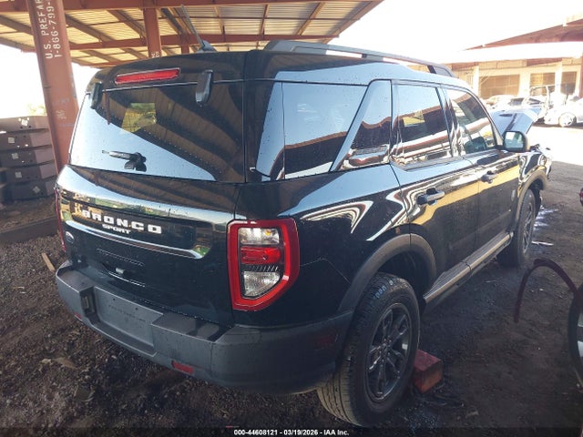 3FMCR9B69NRD38024 Ford Bronco Sport Big Bend