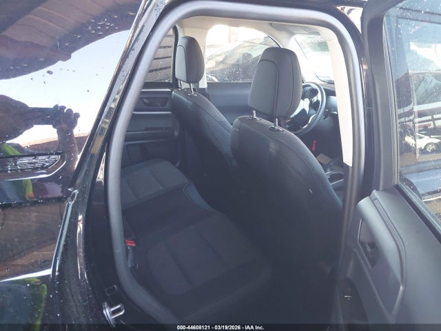 3FMCR9B69NRD38024 Ford Bronco Sport Big Bend
