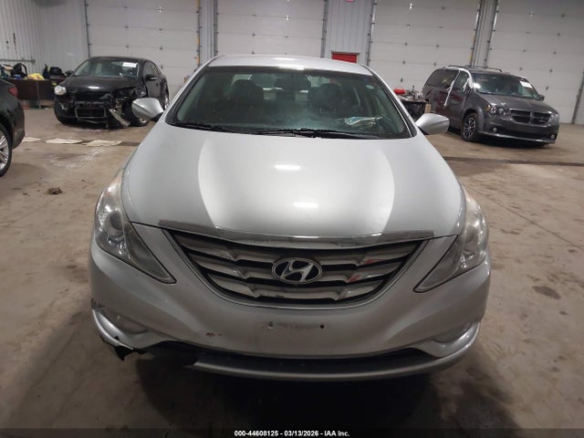 Продаж на аукціоні авто 2012 Hyundai Sonata Se 2.0t, vin: 5NPEC4AB2CH414179, номер лоту: 44608125