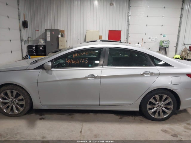 Продаж на аукціоні авто 2012 Hyundai Sonata Se 2.0t, vin: 5NPEC4AB2CH414179, номер лоту: 44608125