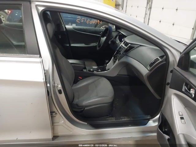 Продаж на аукціоні авто 2012 Hyundai Sonata Se 2.0t, vin: 5NPEC4AB2CH414179, номер лоту: 44608125