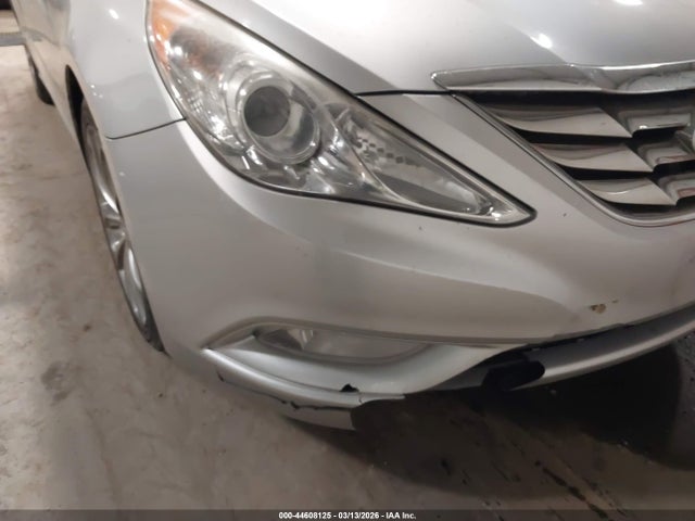 Продаж на аукціоні авто 2012 Hyundai Sonata Se 2.0t, vin: 5NPEC4AB2CH414179, номер лоту: 44608125
