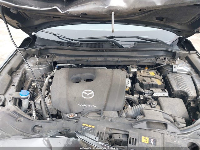 Продажа на аукционе авто 2023 Mazda Cx-5 2.5 S Premium, vin: JM3KFBDM3P0130078, номер лота: 44608135