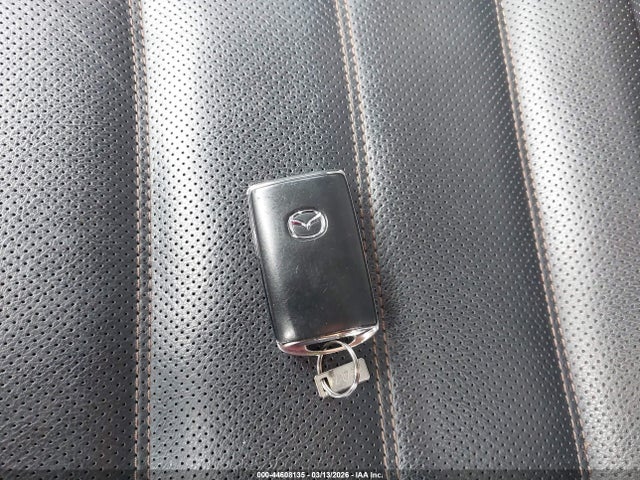 Продажа на аукционе авто 2023 Mazda Cx-5 2.5 S Premium, vin: JM3KFBDM3P0130078, номер лота: 44608135