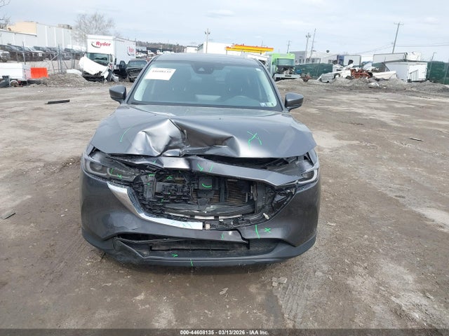 Продажа на аукционе авто 2023 Mazda Cx-5 2.5 S Premium, vin: JM3KFBDM3P0130078, номер лота: 44608135