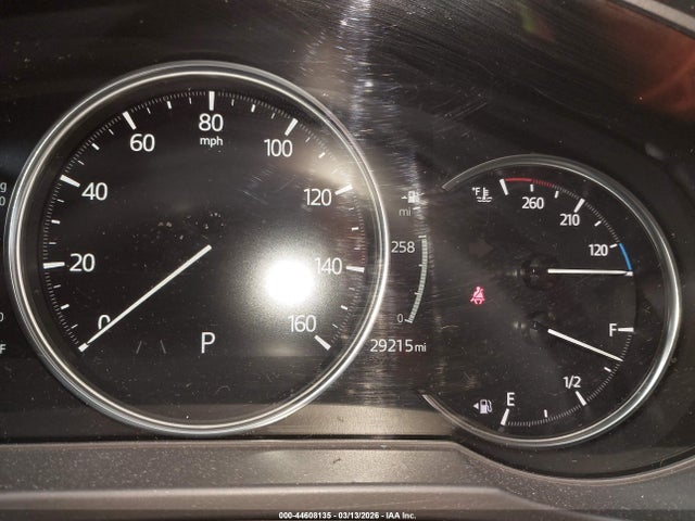 Продажа на аукционе авто 2023 Mazda Cx-5 2.5 S Premium, vin: JM3KFBDM3P0130078, номер лота: 44608135
