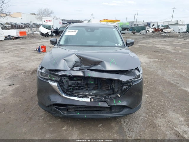 Продажа на аукционе авто 2023 Mazda Cx-5 2.5 S Premium, vin: JM3KFBDM3P0130078, номер лота: 44608135