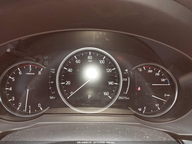 Продажа на аукционе авто 2023 Mazda Cx-5 2.5 S Premium, vin: JM3KFBDM3P0130078, номер лота: 44608135