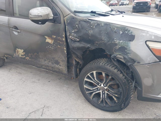 Aukcja sprzedaży 2017 Mitsubishi Outlander Sport 2.0 Le, vin: JA4AR3AU3HZ055265, numer aukcji: 44608136