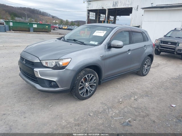 Aukcja sprzedaży 2017 Mitsubishi Outlander Sport 2.0 Le, vin: JA4AR3AU3HZ055265, numer aukcji: 44608136