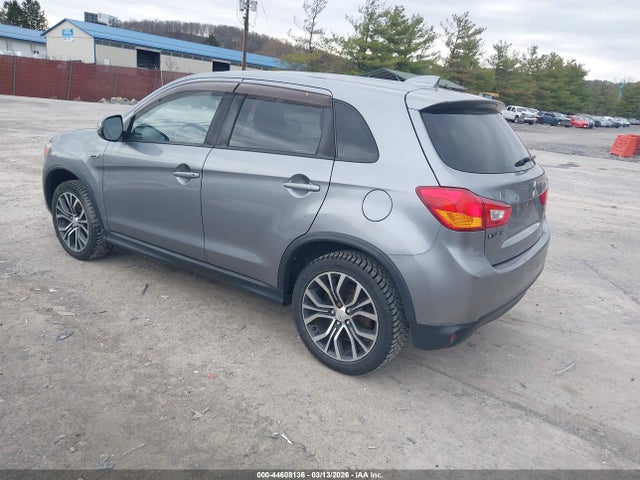 Aukcja sprzedaży 2017 Mitsubishi Outlander Sport 2.0 Le, vin: JA4AR3AU3HZ055265, numer aukcji: 44608136