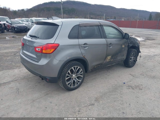 Aukcja sprzedaży 2017 Mitsubishi Outlander Sport 2.0 Le, vin: JA4AR3AU3HZ055265, numer aukcji: 44608136