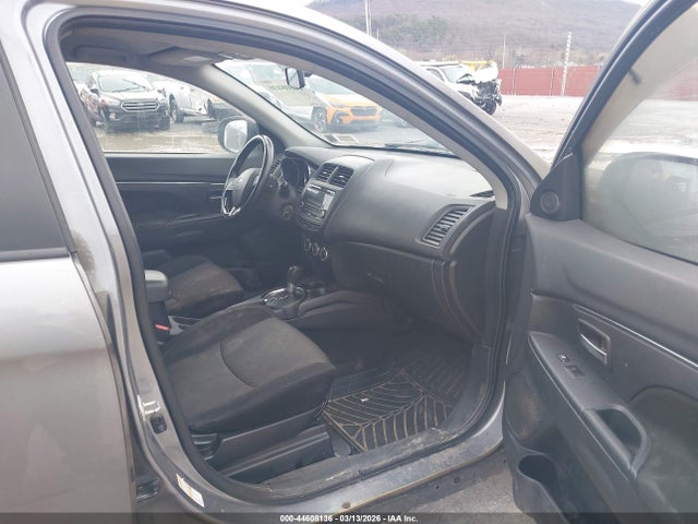 Aukcja sprzedaży 2017 Mitsubishi Outlander Sport 2.0 Le, vin: JA4AR3AU3HZ055265, numer aukcji: 44608136