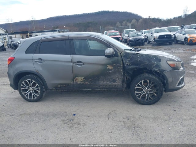 Aukcja sprzedaży 2017 Mitsubishi Outlander Sport 2.0 Le, vin: JA4AR3AU3HZ055265, numer aukcji: 44608136
