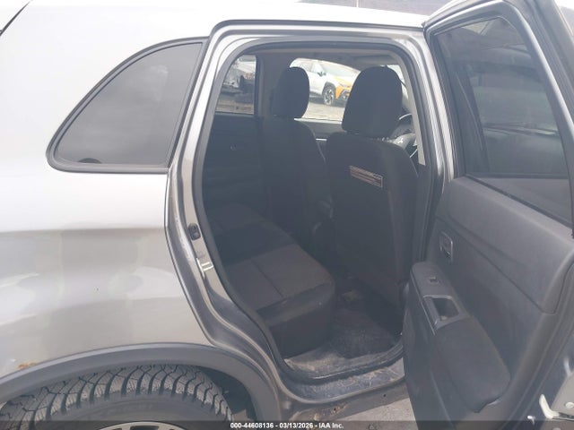 Aukcja sprzedaży 2017 Mitsubishi Outlander Sport 2.0 Le, vin: JA4AR3AU3HZ055265, numer aukcji: 44608136