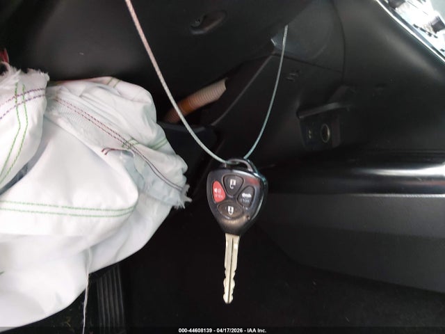 2018 TOYOTA CAMRY 4T1B11HK6JU083862 Photo 10